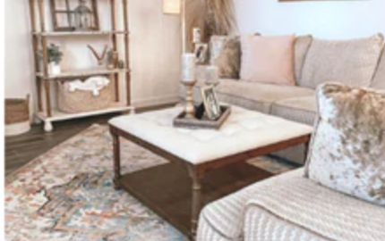How to Choose the Right Size Rug