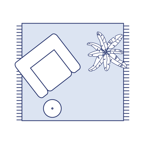 Square Rugs
