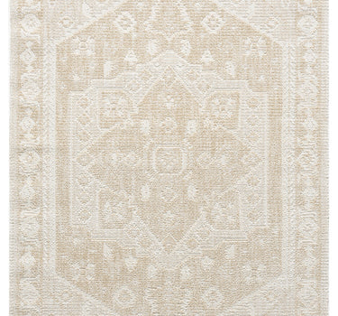 Burke Vintage Cream Rug