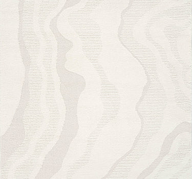 Nomad Abstract Cream Rug