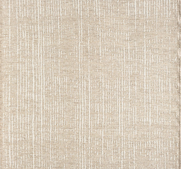 Ocean Abstract Indoor/Outdoor Brown Rug