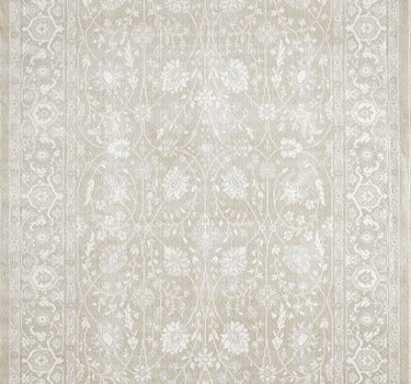 Dalia Vintage Indoor/Outdoor Beige Rug