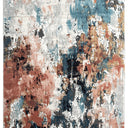 Grey/Multi