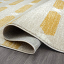 Cream/Yellow