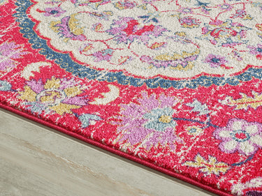 Area Rug - Eden EDN120B