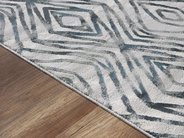 Area Rug - Vista VST100A