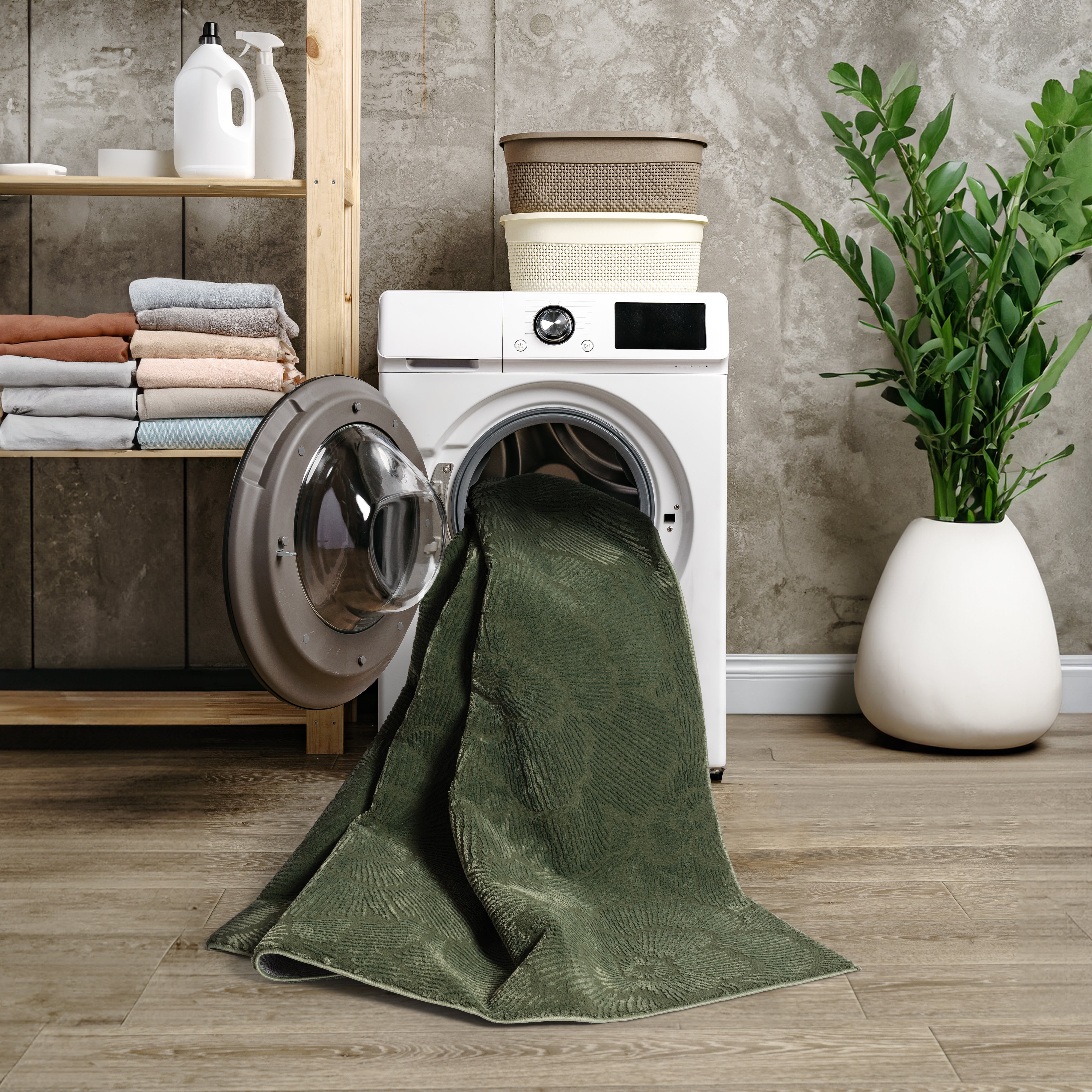 Machine Washable – Abanirugs