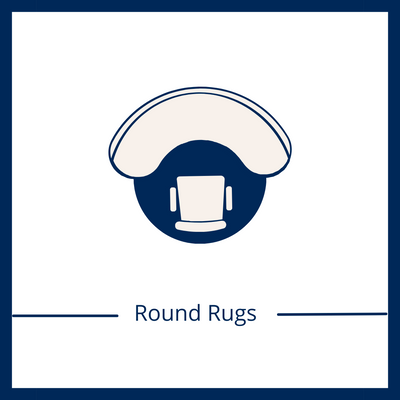 Round Rugs