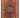 Gabrielle Vintage Rug - 4'8" x 3'3"