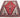 Elodie Vintage Rug - 4'2" x 6'6"