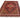 Ierentha Vintage Rug - 7'7" x 4'5"