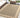 Patio Checkered Stripes Indoor/Outdoor Flatweave Grey Rug