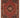 Helen Vintage Rug - 8'3" x 5'2"