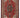 Gwendolyn Vintage Rug - 3'5" x 4'11"