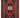 Bereza Vintage Rug - 4'6" x 6'10"