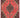 Gemina Vintage Rug - 3'8" x 6'2"