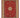 Josefina Vintage Rug ‚Äî 7'9" x 10'2"