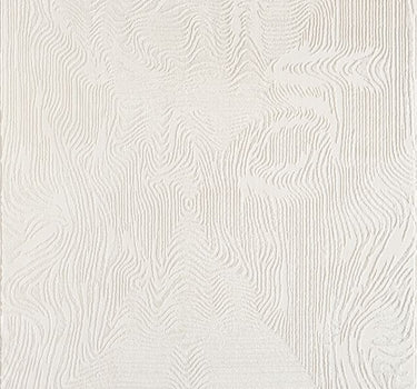 Zen Abstract Cream Rug
