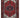 Francesca Vintage Rug - 4'1" x 6'5"