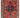 Flossie Vintage Rug - 3'8" x 6'7"