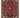Lillian Vintage Rug - 4'2" x 6'7"