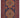 Alba Vintage Rug - 4' x 7'4"