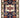 Lereva Vintage Rug - 4'2" x 5'9"