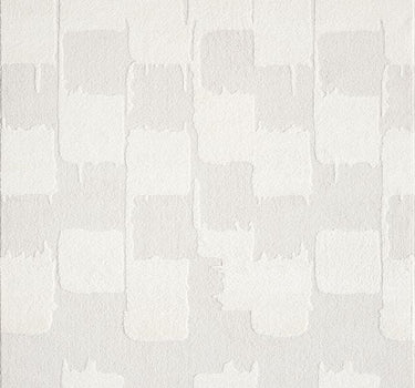 Nomad Abstract Cream Rug