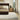 Arto Animal Print Cream Rug