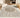 Austin Geometric Washable Beige Rug