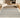 Austin Stripe Block Washable Beige Rug