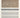 Austin Stripe Block Washable Beige Rug