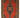 Meadow Vintage Rug - 4'4" x 5'9"