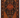 Abbeline Vintage Rug - 4'3" x 6'8"