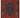Abelin Vintage Rug - 4'2" x 6'4"
