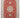 Fernanda Vintage Rug - 7'9" x 4'9"