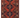 Anneliese Vintage Rug - 3'4" x 6'9"