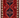 Annie Lou Vintage Rug - 3'5" x 4'8"