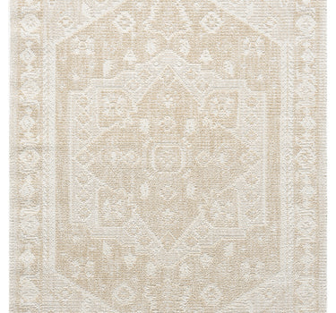 Burke Vintage Cream Rug