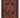 Benia Vintage Rug - 4'2" x 8'2"