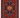 Cereva Vintage Rug - 4'6" x 6'7"