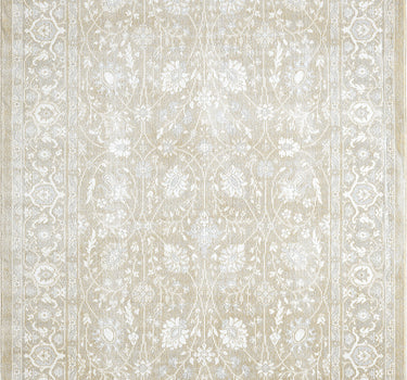 Dalia Vintage Indoor/Outdoor Beige Rug