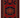 Daeira Vintage Rug - 6'3" x 4'2"