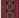 Darby Vintage Rug - 4'3" x 8'5"