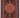 Derentha Vintage Rug - 4'2" x 6'5"