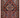 Edda Vintage Rug - 4'4" x 5'12"