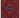 Edelie Vintage Rug - 5'2" x 8'7"