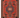Eleanor Vintage Rug - 4'9" x 7'3"