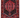 Emory Vintage Rug - 4'3" x 6'11"