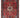 Gilda Vintage Rug - 3'7" x 4'11"